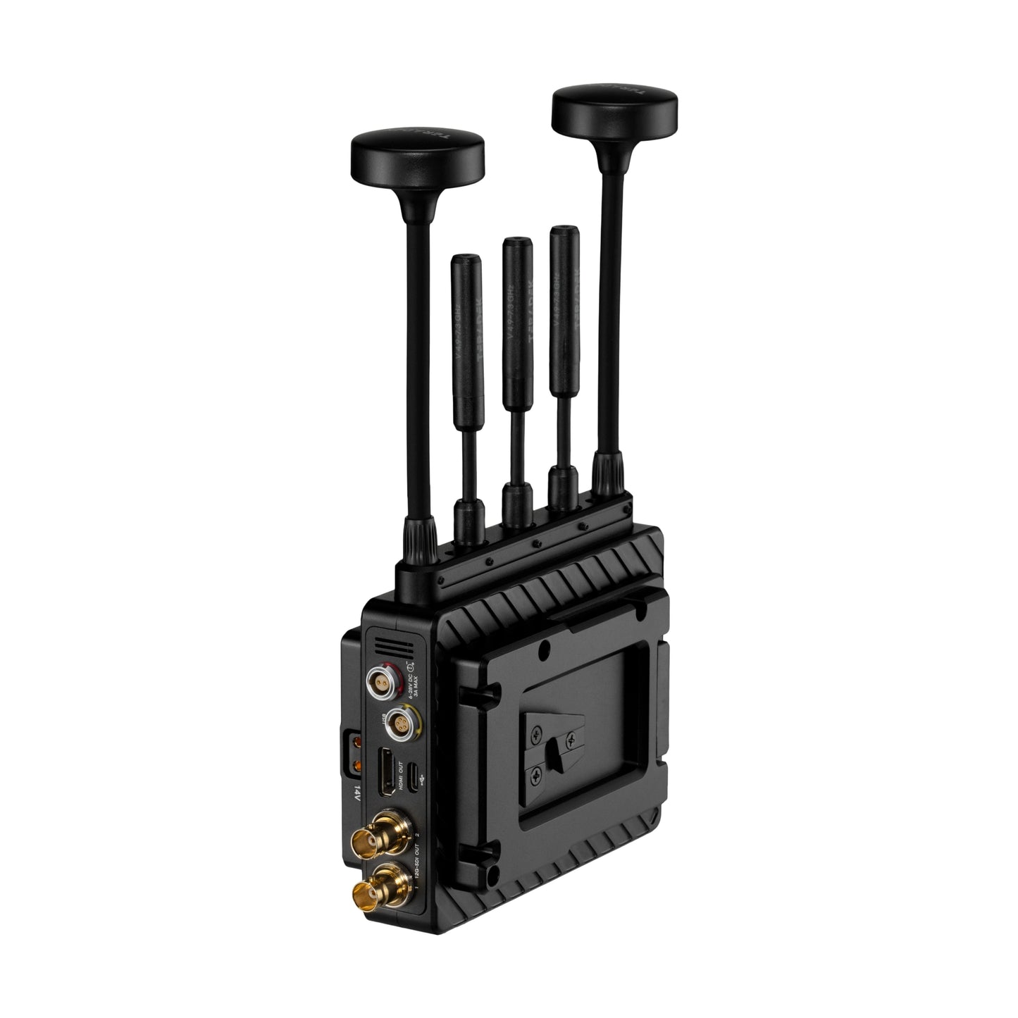 Teradek Bolt 6 XT Receiver MAX / V-Mount