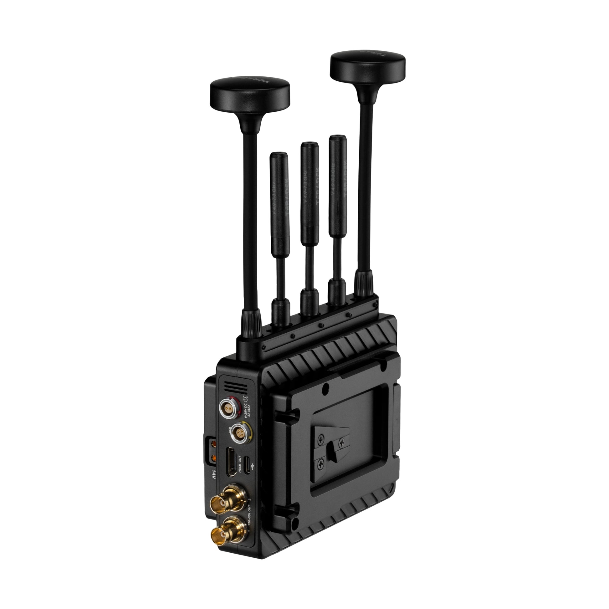 Teradek Bolt 6 XT Receiver MAX / V-Mount
