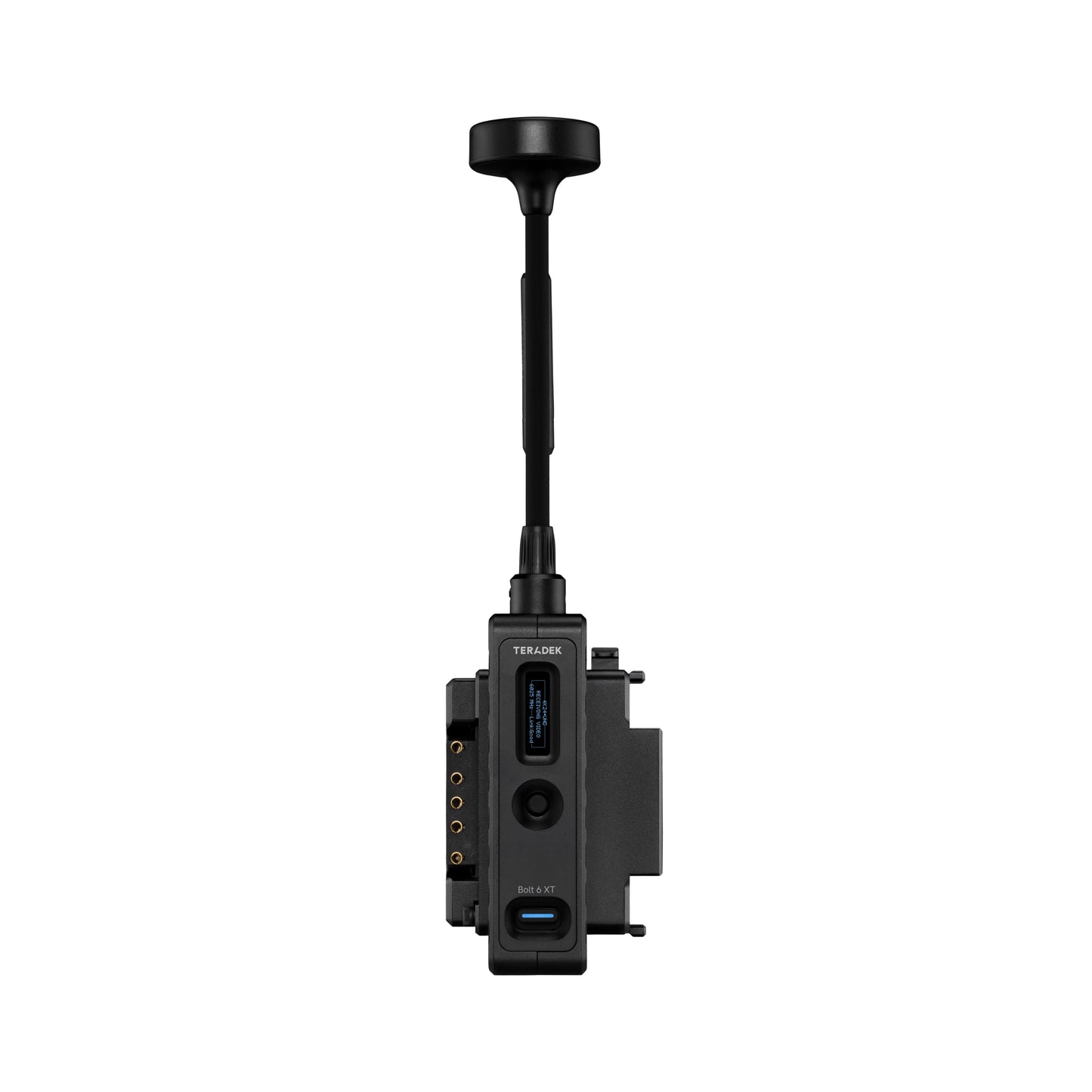 Teradek Bolt 6 XT Receiver MAX / V-Mount