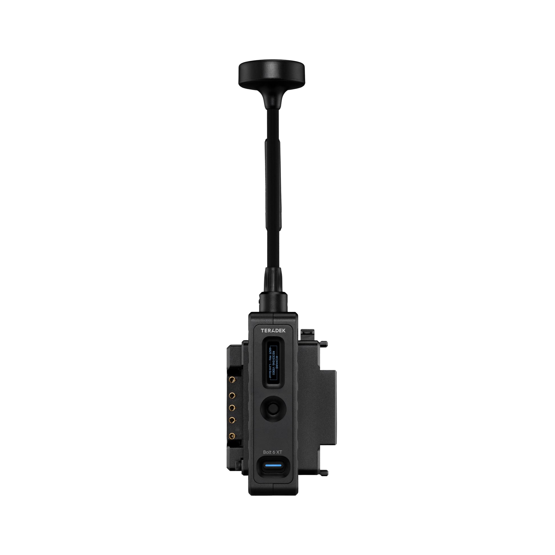 Teradek Bolt 6 XT Receiver MAX / V-Mount