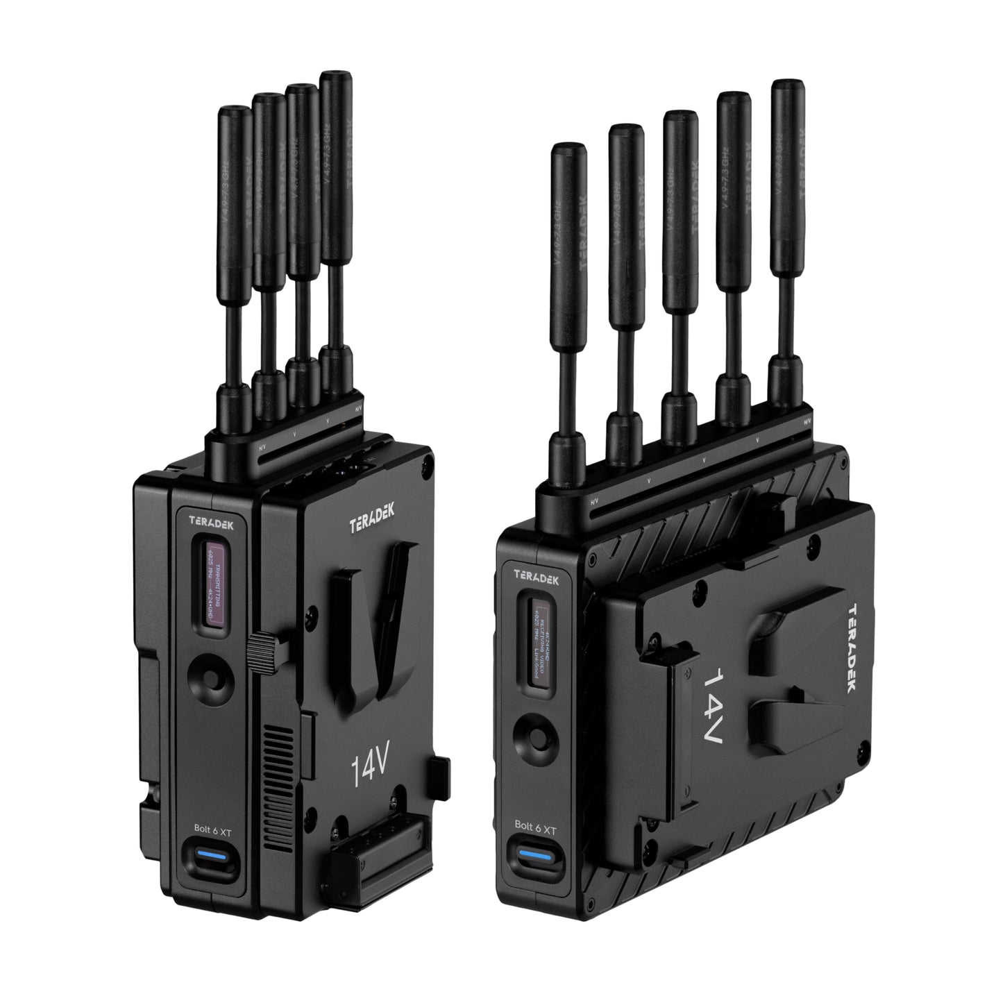 Teradek Bolt 6 XT Set 1500 / Deluxe / V-Mount