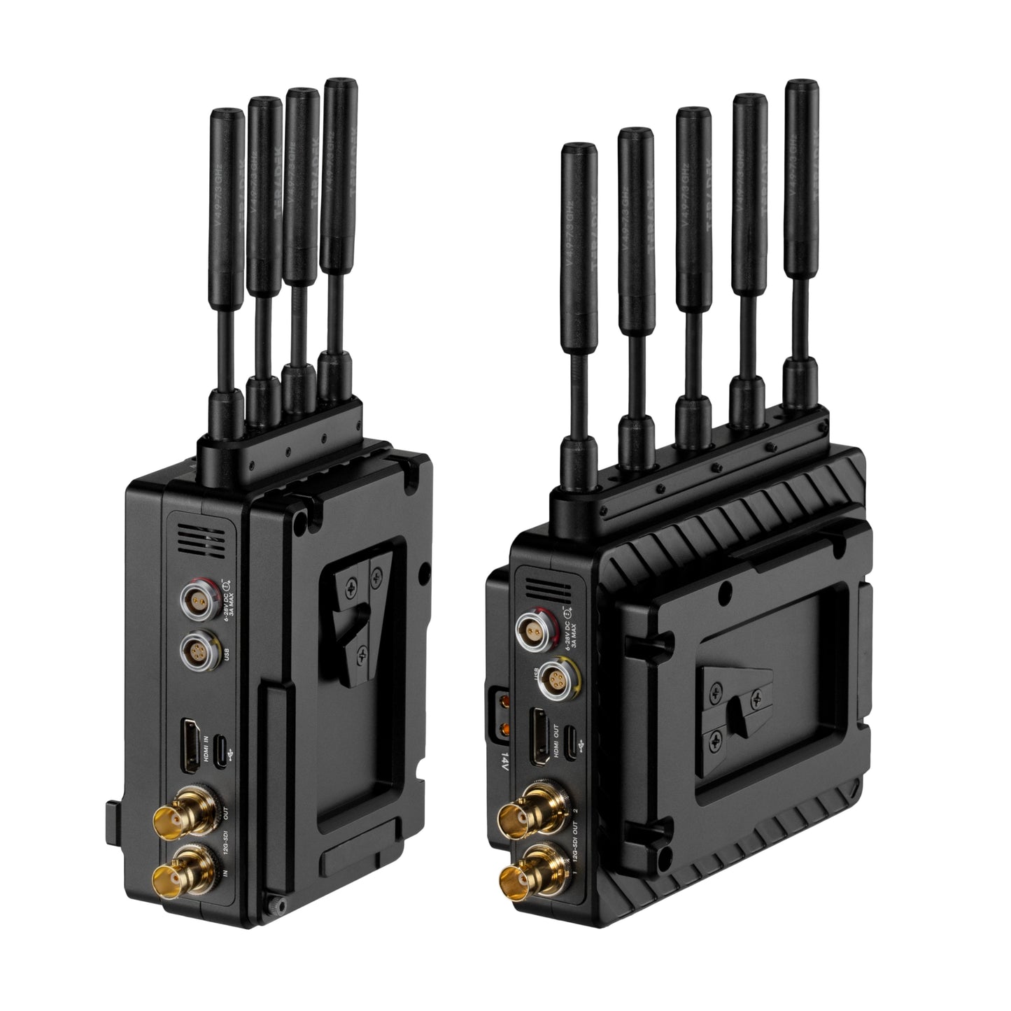 Teradek Bolt 6 XT Set 1500 / Deluxe / V-Mount