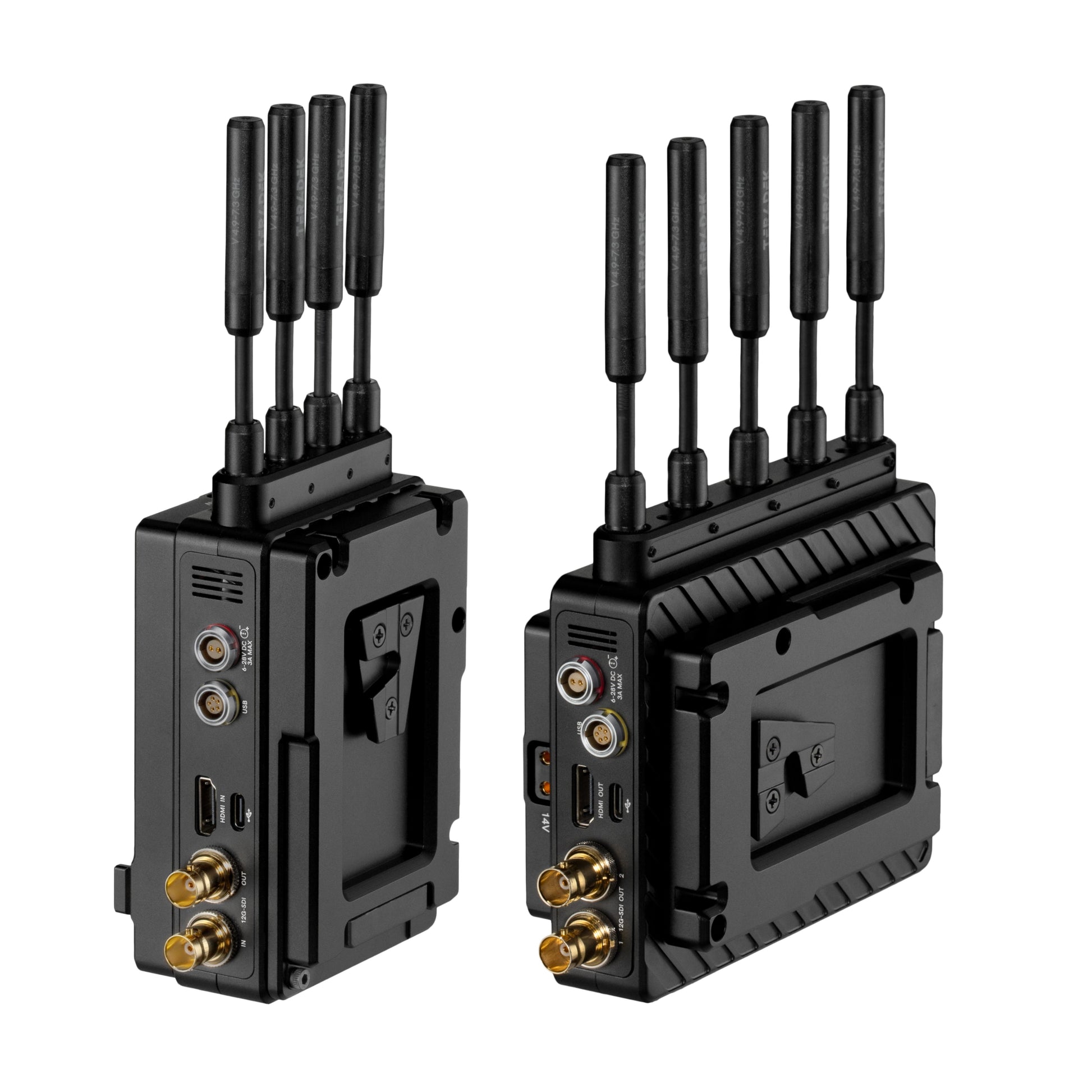 Teradek Bolt 6 XT Set 1500 / Deluxe / V-Mount