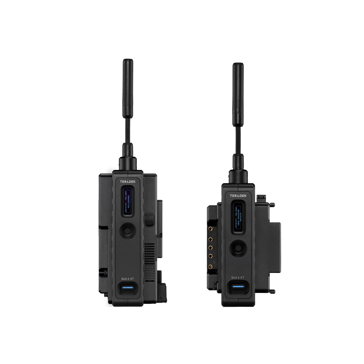 Teradek Bolt 6 XT Set 1500 / Deluxe / V-Mount