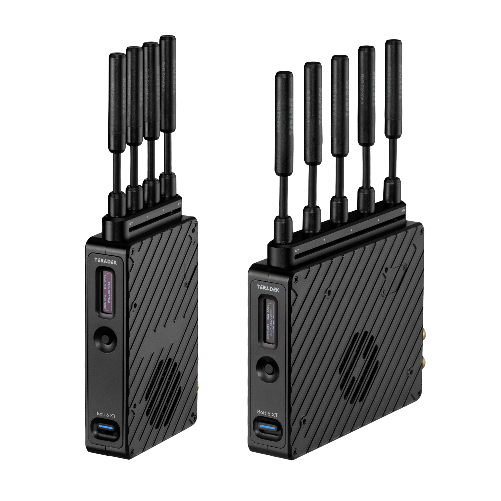 Teradek Bolt 6 XT Set 1500 / TX/RX / No Mount