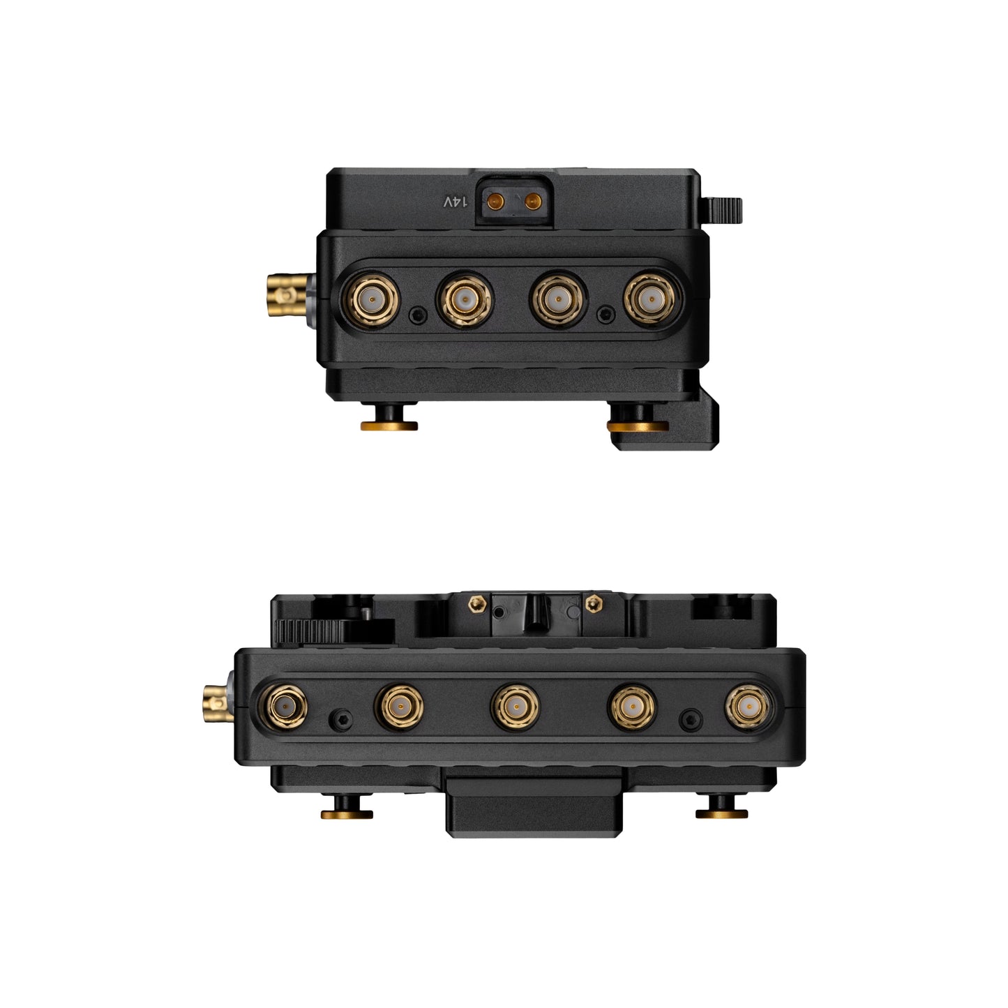 Teradek Bolt 6 XT Set 750 / Deluxe / Gold Mount