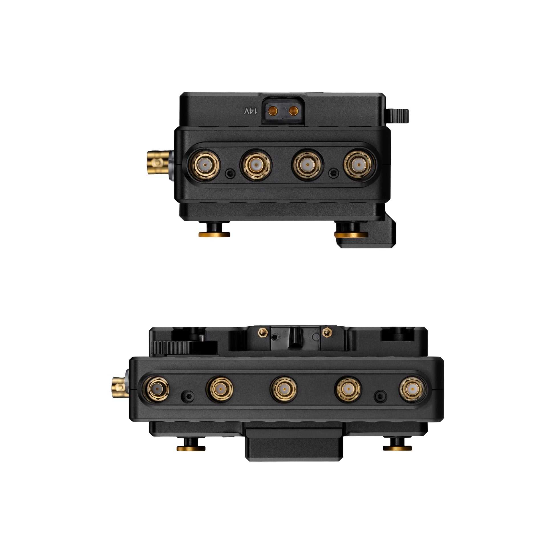 Teradek Bolt 6 XT Set 750 / Deluxe / Gold Mount