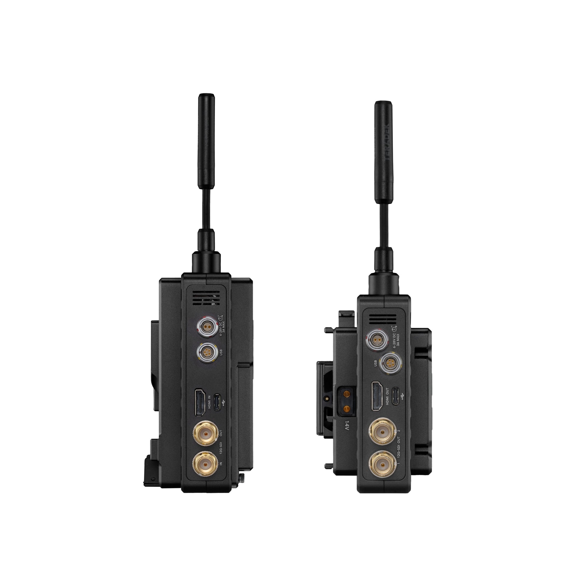 Teradek Bolt 6 XT Set 750 / Deluxe / V-Mount