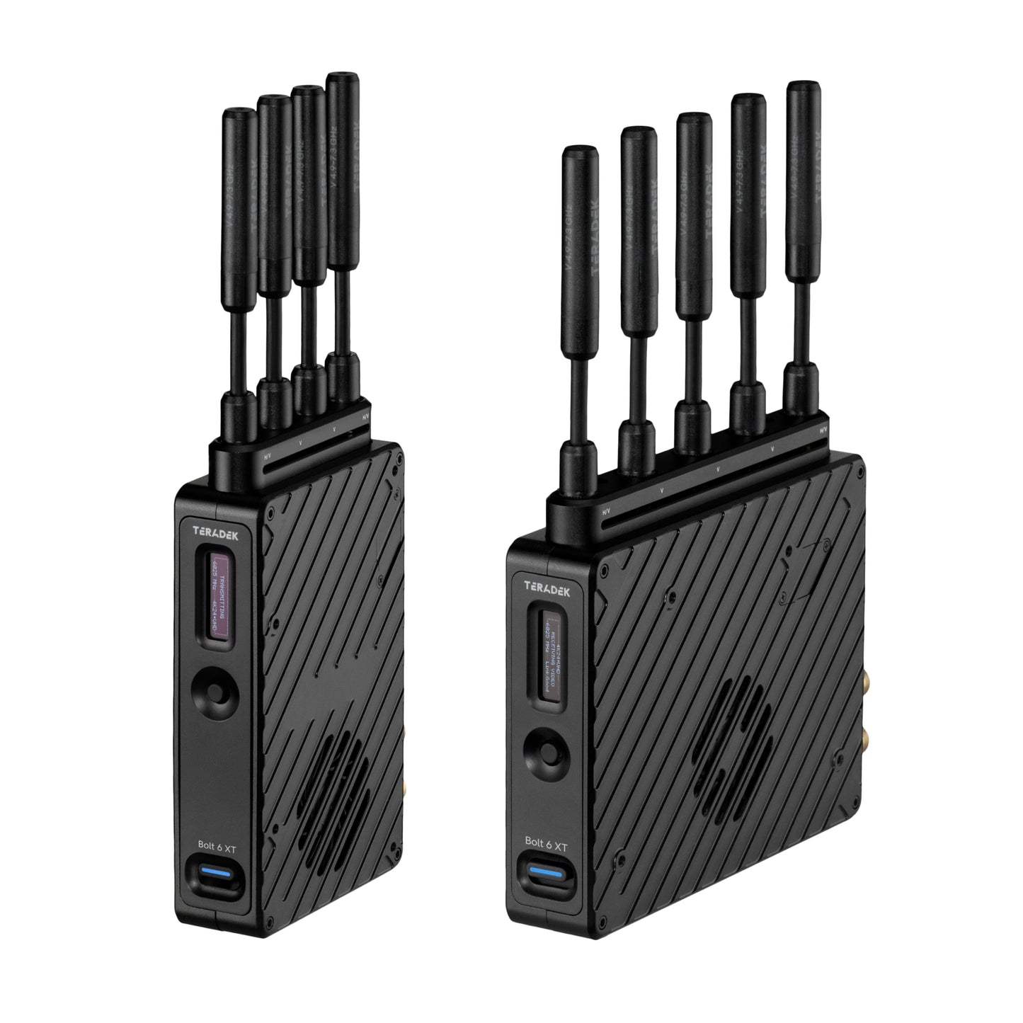 Teradek Bolt 6 XT Set 750 / TX/RX / No Mount