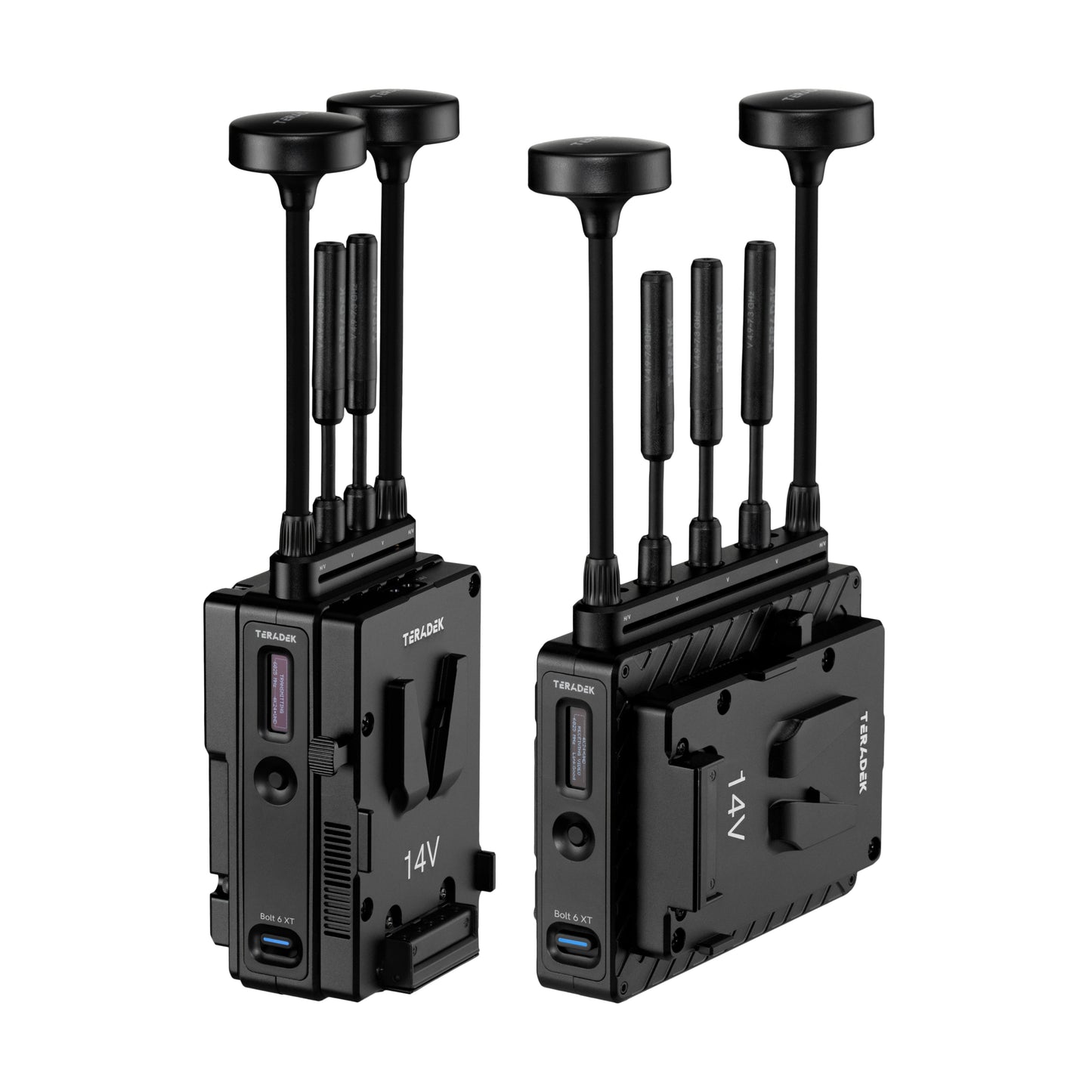Teradek Bolt 6 XT Set MAX / Deluxe / V-Mount