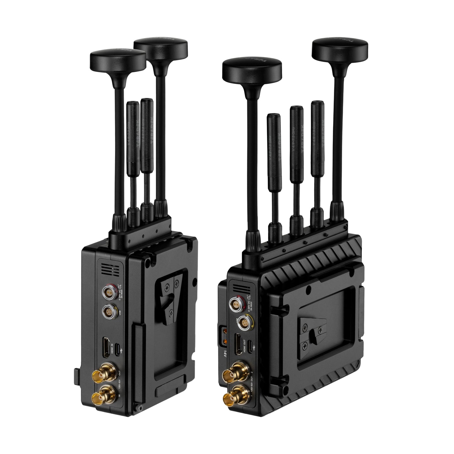 Teradek Bolt 6 XT Set MAX / Deluxe / V-Mount