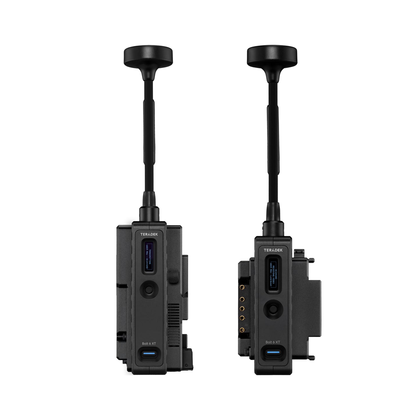 Teradek Bolt 6 XT Set MAX / TX/RX / V-Mount