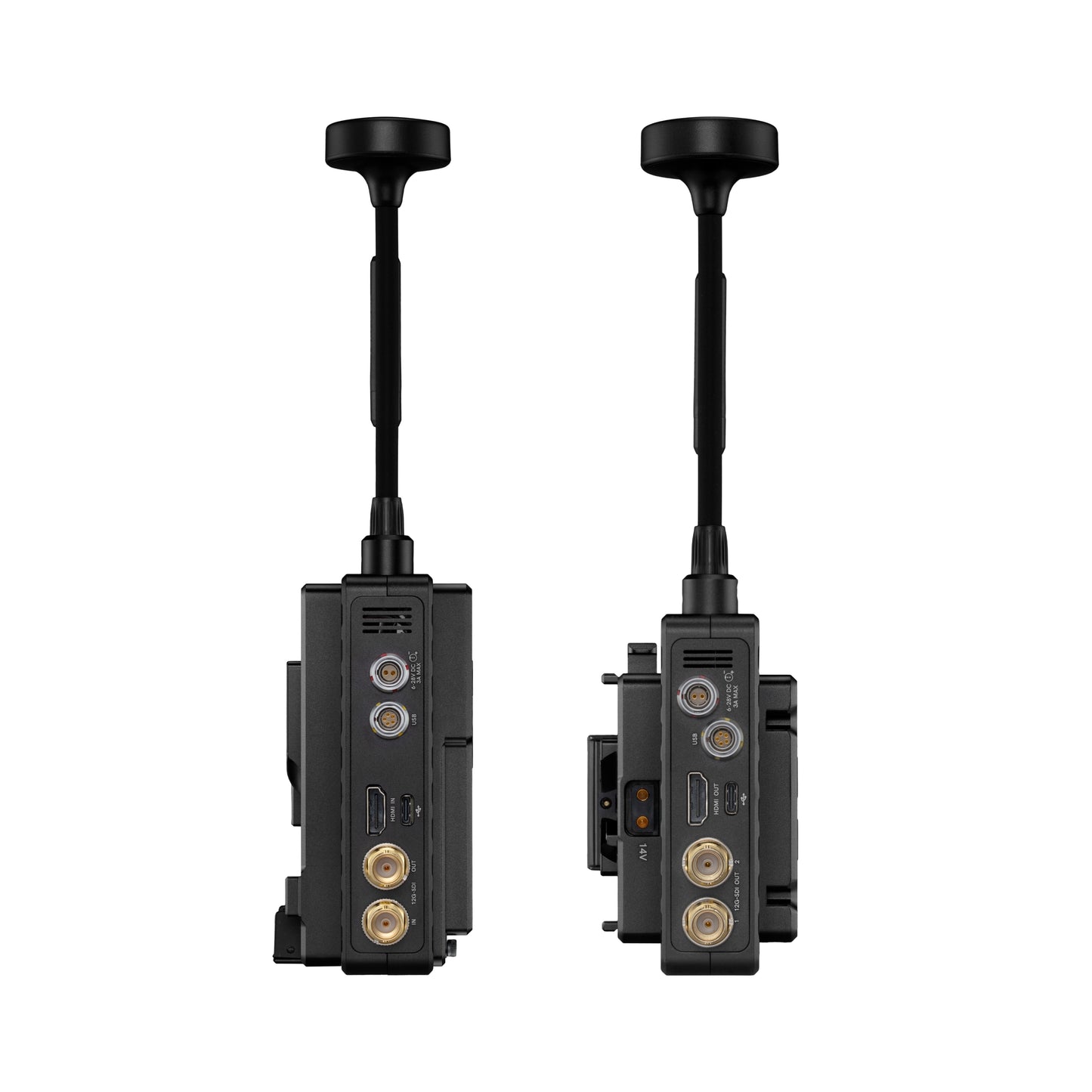 Teradek Bolt 6 XT Set MAX / TX/RX / V-Mount