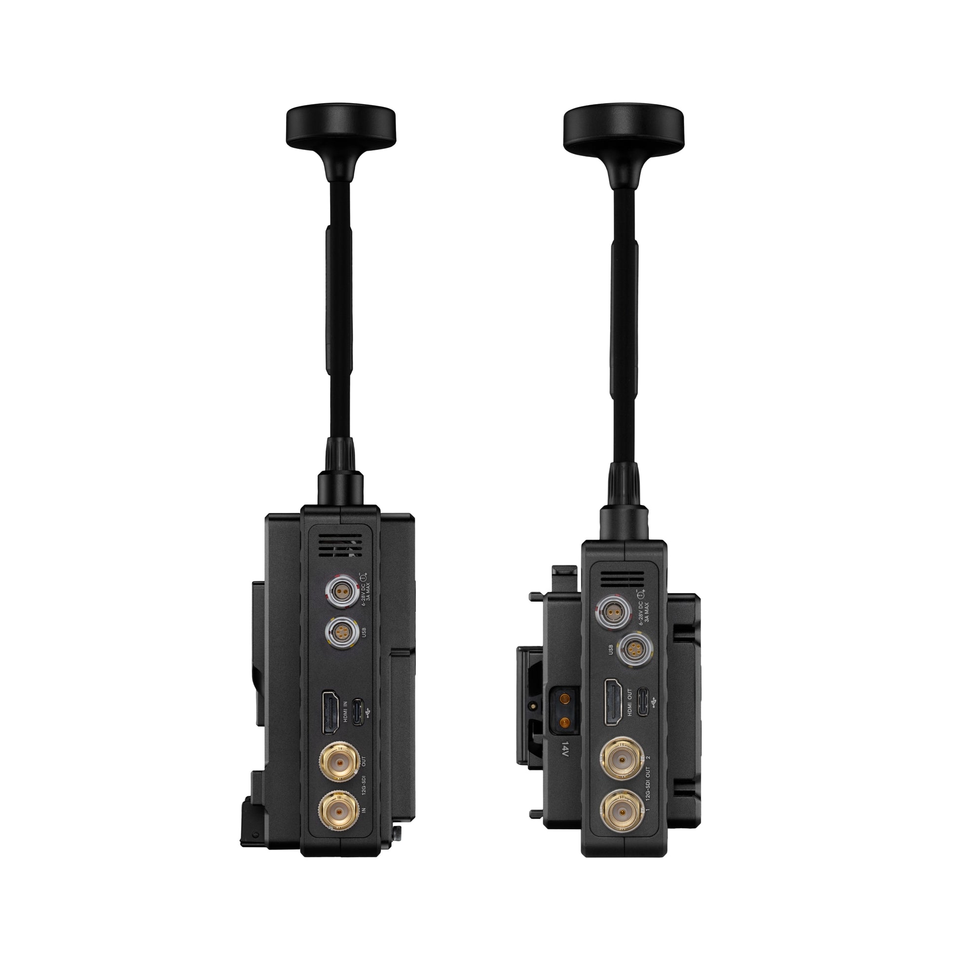 Teradek Bolt 6 XT Set MAX / TX/RX / V-Mount