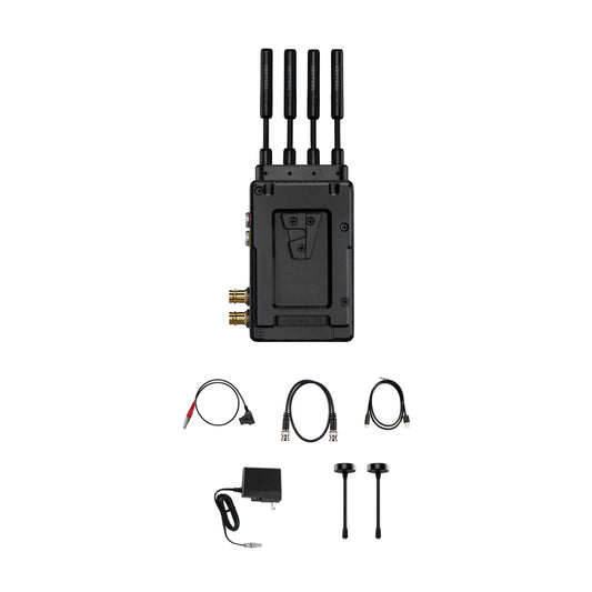 Teradek Bolt 6 XT Transmitter 1500 / V-Mount