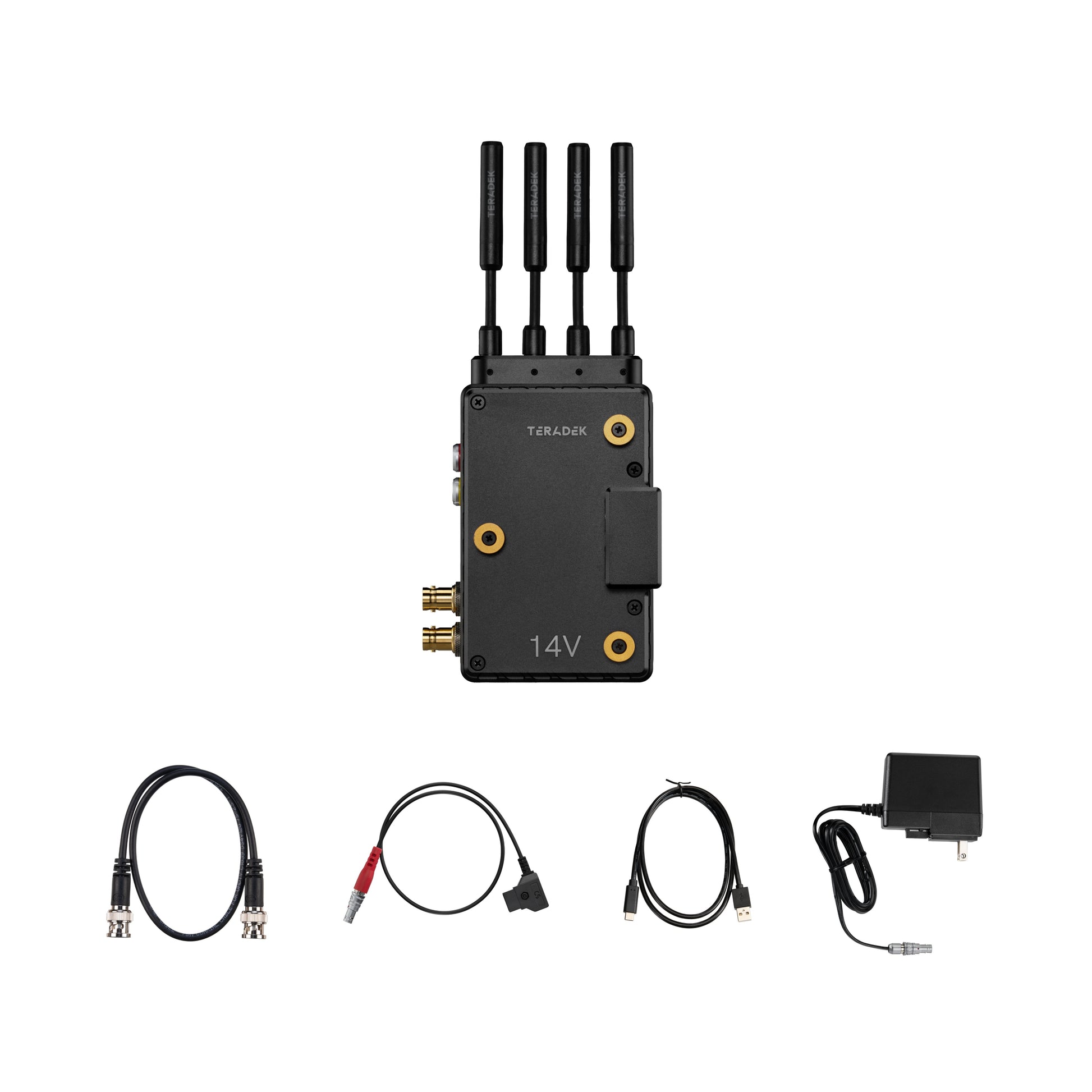 Teradek Bolt 6 XT Transmitter 750 / Gold Mount