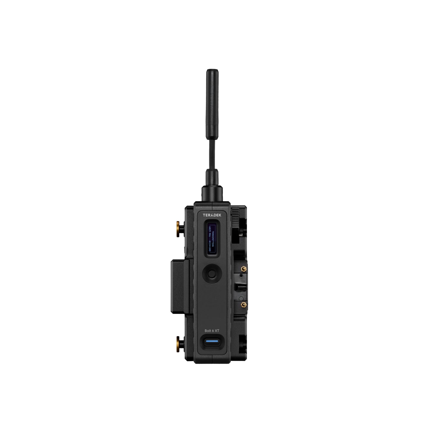 Teradek Bolt 6 XT Transmitter 750 / Gold Mount