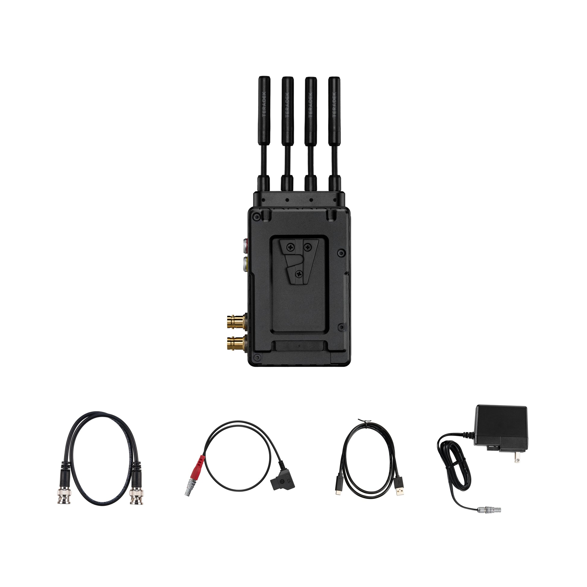 Teradek Bolt 6 XT Transmitter 750 / No Mount