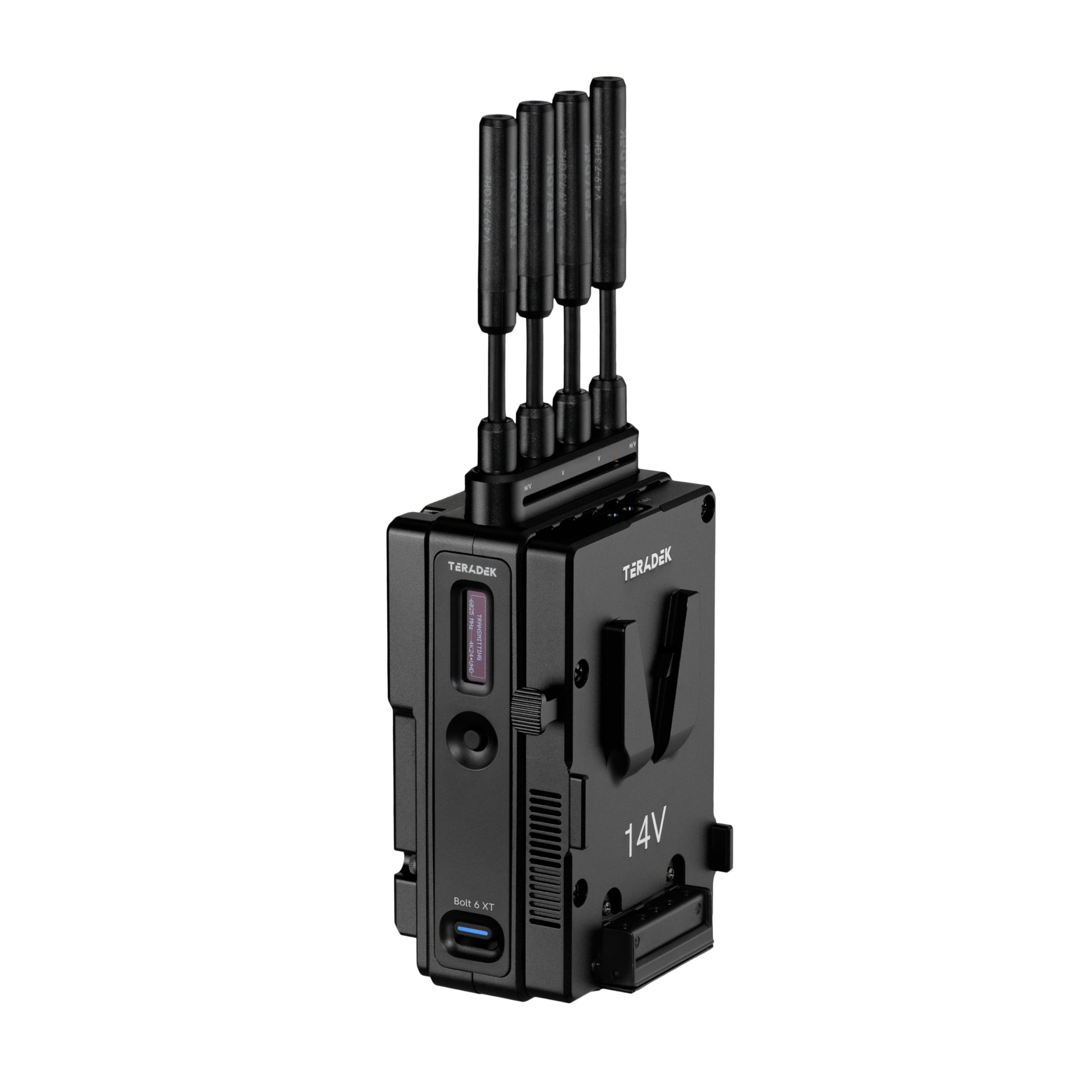 Teradek Bolt 6 XT Transmitter 750 / V-Mount