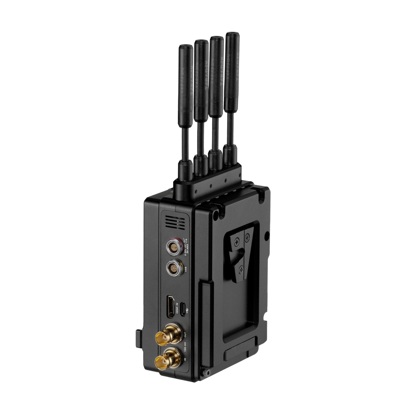 Teradek Bolt 6 XT Transmitter 750 / V-Mount