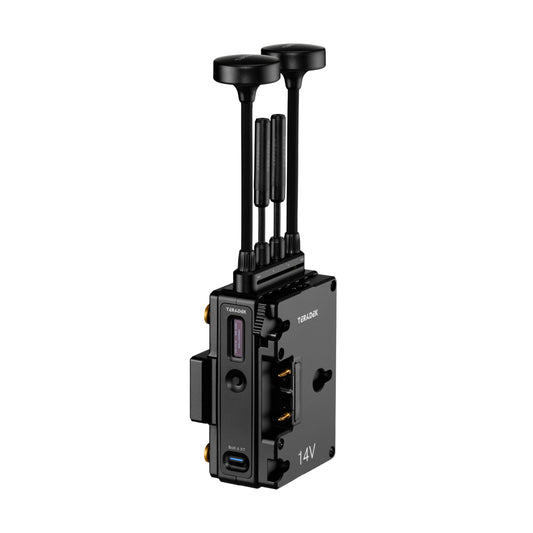 Teradek Bolt 6 XT Transmitter MAX / Gold Mount