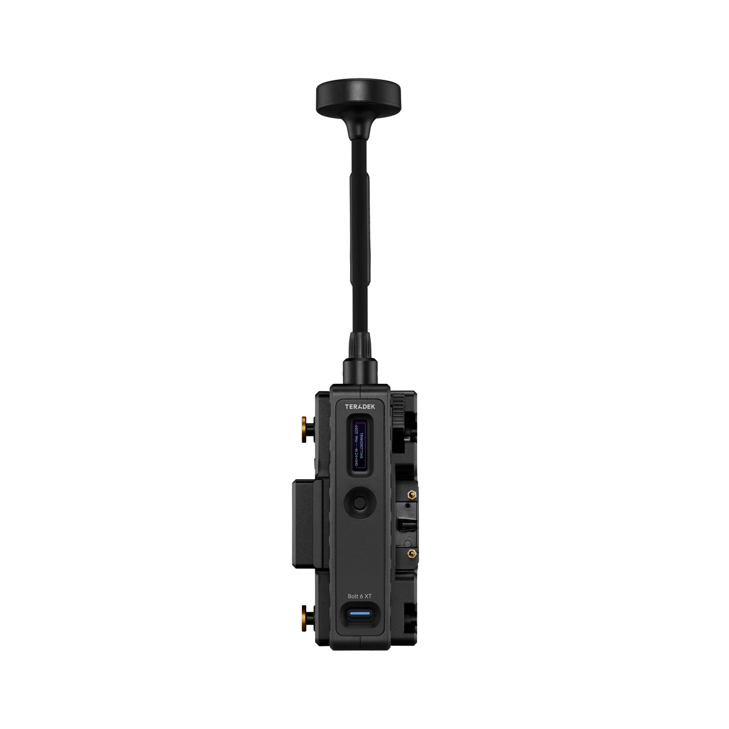 Teradek Bolt 6 XT Transmitter MAX / Gold Mount