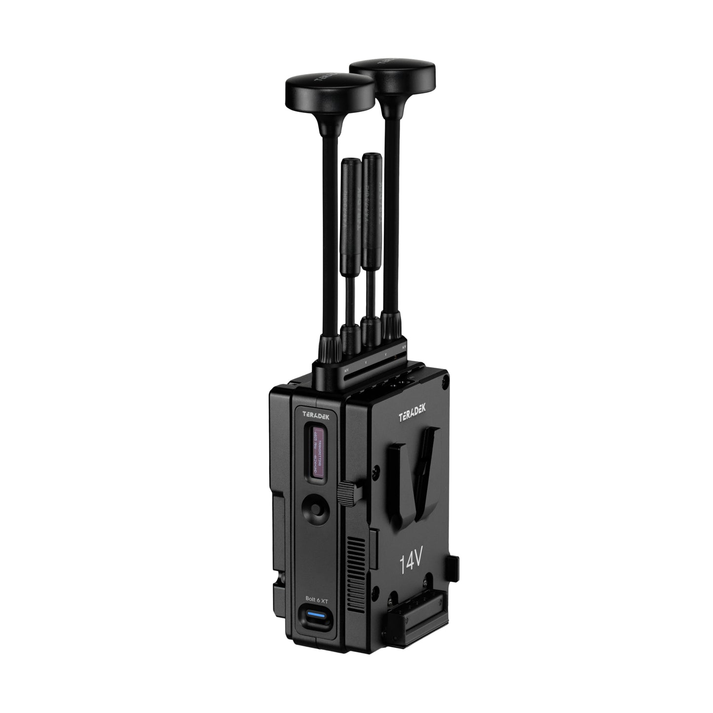 Teradek Bolt 6 XT Transmitter MAX / V-Mount
