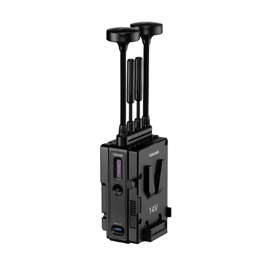 Teradek Bolt 6 XT Transmitter MAX / V-Mount