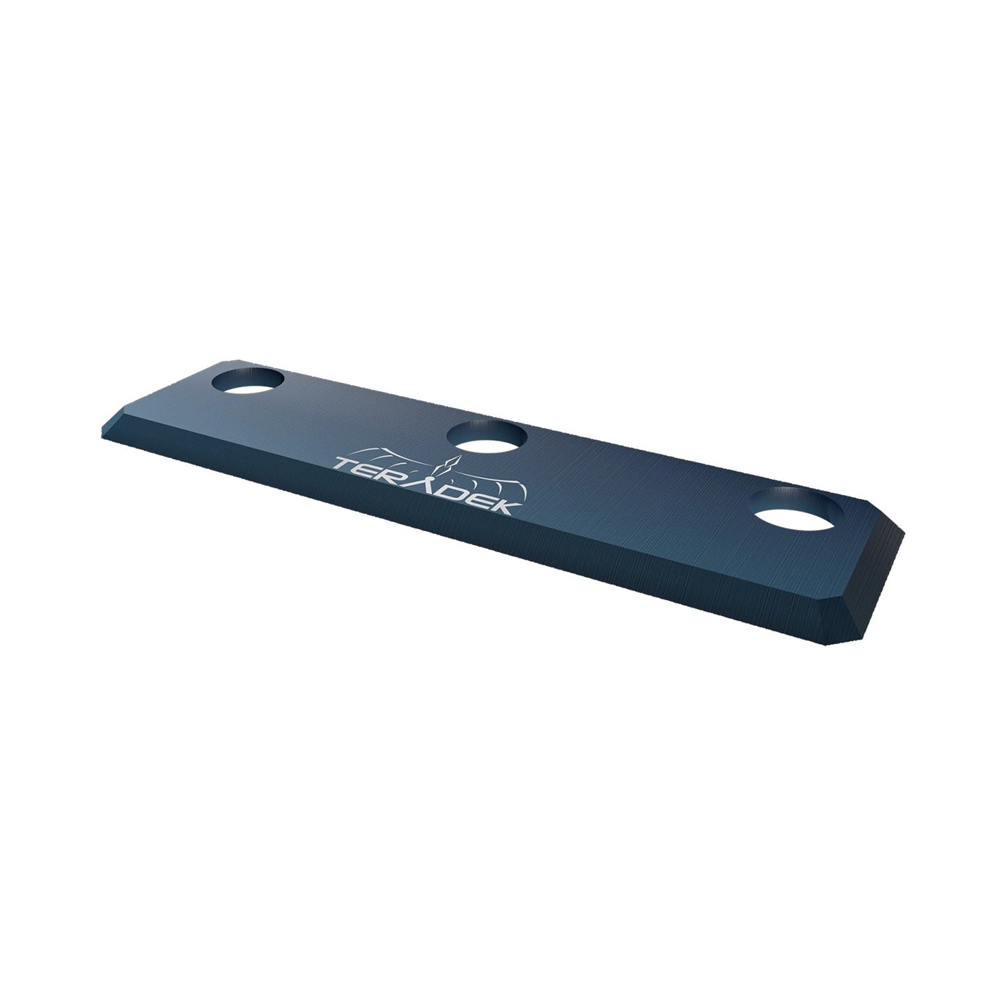 Teradek Bolt Accessory Identification Color Plates (For Bolt 1000/3000) Receiver / Blue
