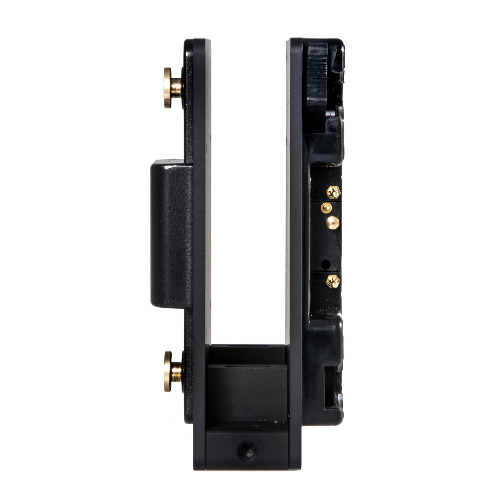 Teradek Bolt Dual Battery Plate Mount 14.4V XT/LT TX or 500/1000/3000 RX / Gold-Mount