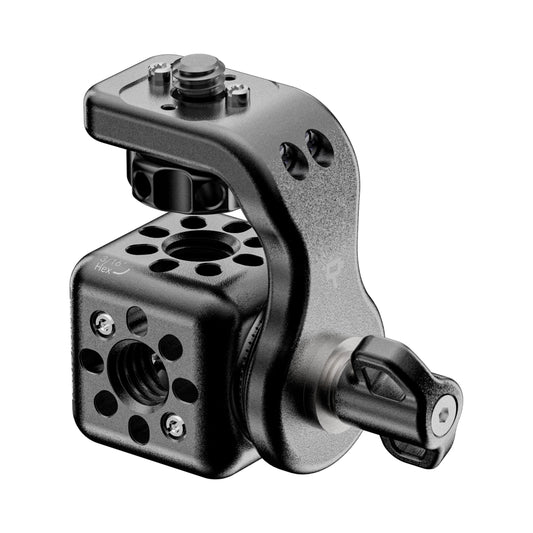 Teradek Bolt-On Monitor Hinge Cube