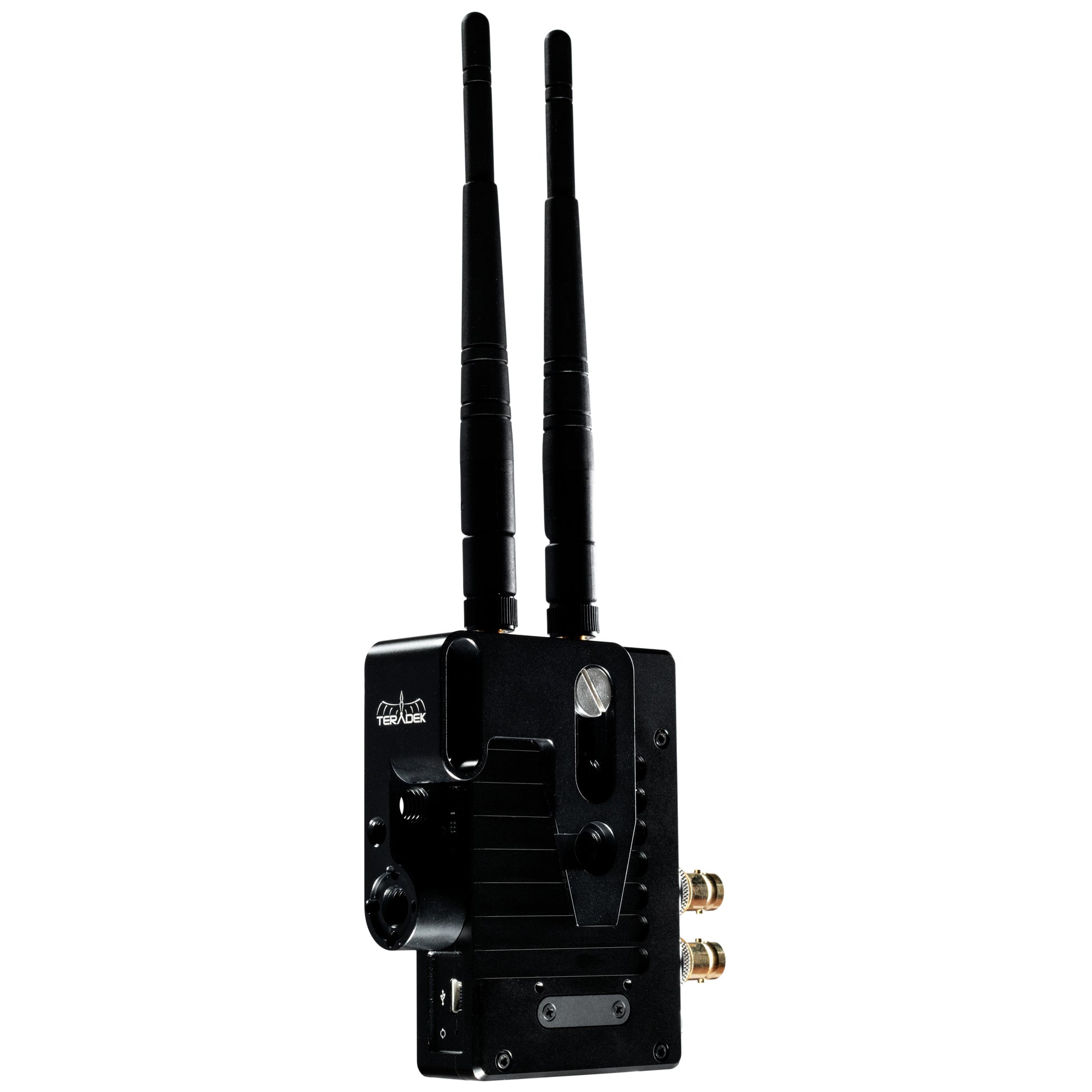 Teradek Bolt Sidearm Transmitter Mounting Bracket