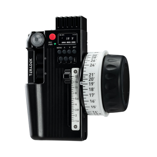 Teradek CTRL.3 Imperial (inches)