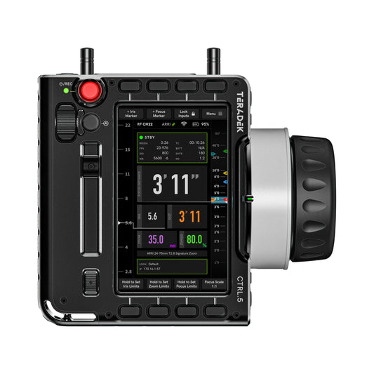 Teradek CTRL.5