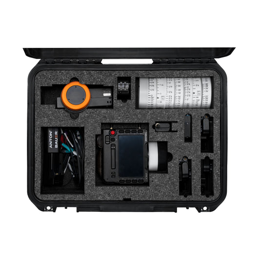 Teradek Case for CTRL.5 Kit