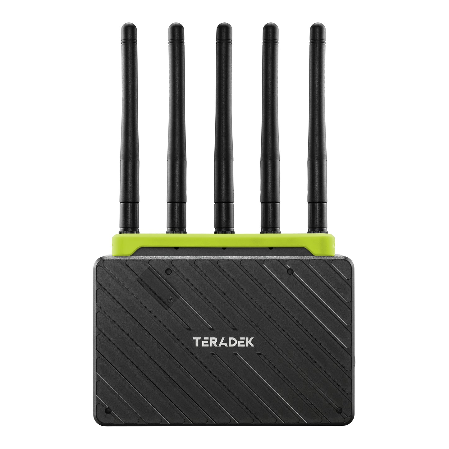 Teradek Color Bands For Bolt 6 LT / RX Single Band / 389C Green