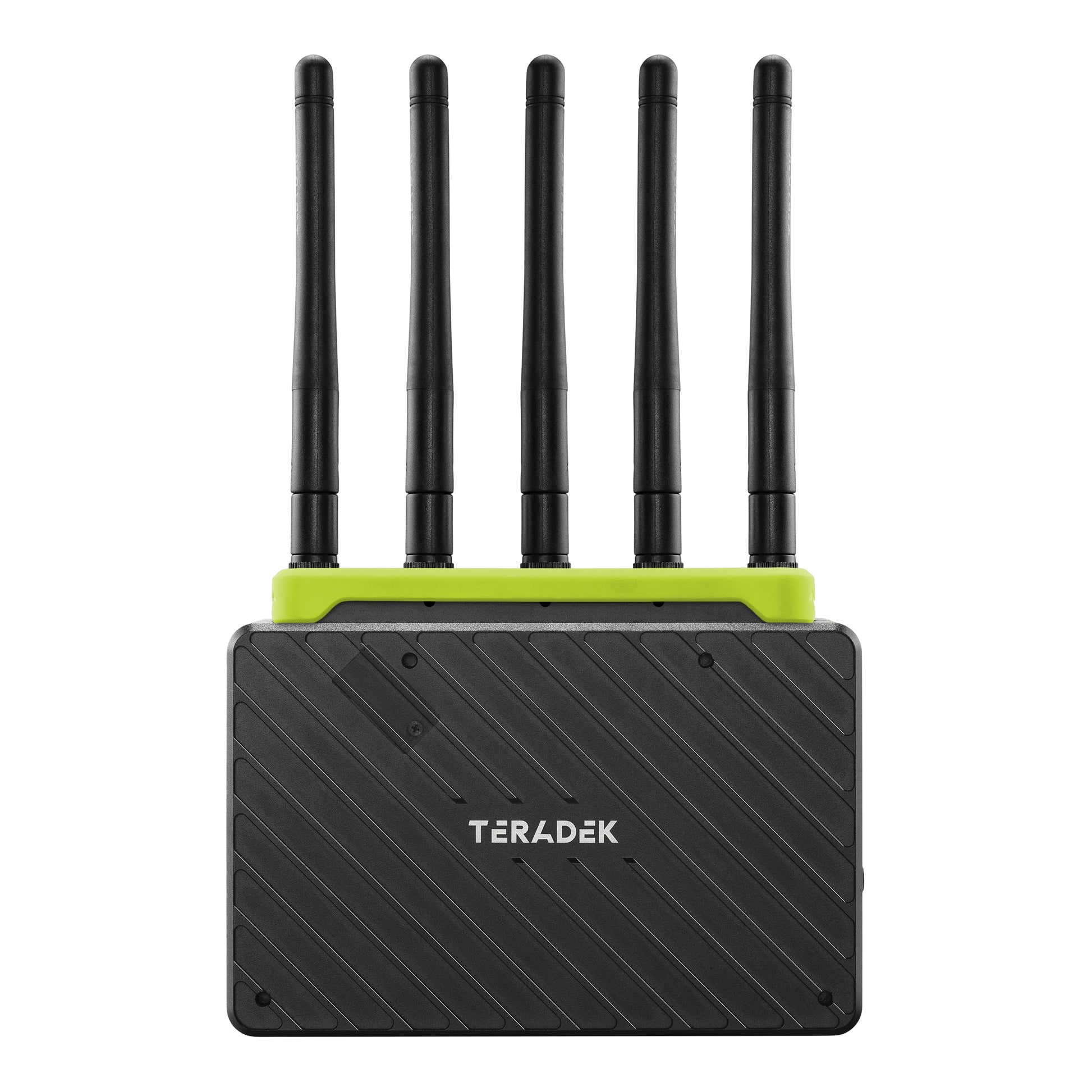 Teradek Color Bands For Bolt 6 LT / RX Single Band / 389C Green