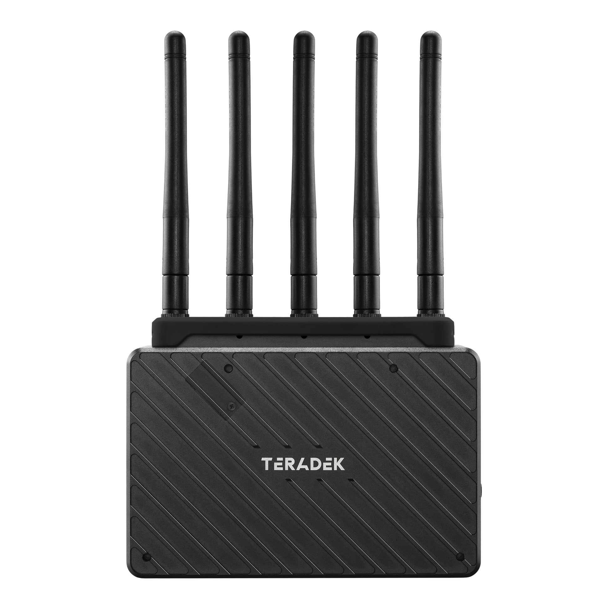 Teradek Color Bands For Bolt 6 LT / RX Single Band / Black