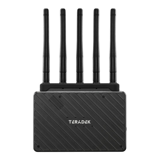 Teradek Color Bands For Bolt 6 LT / RX Single Band / Black