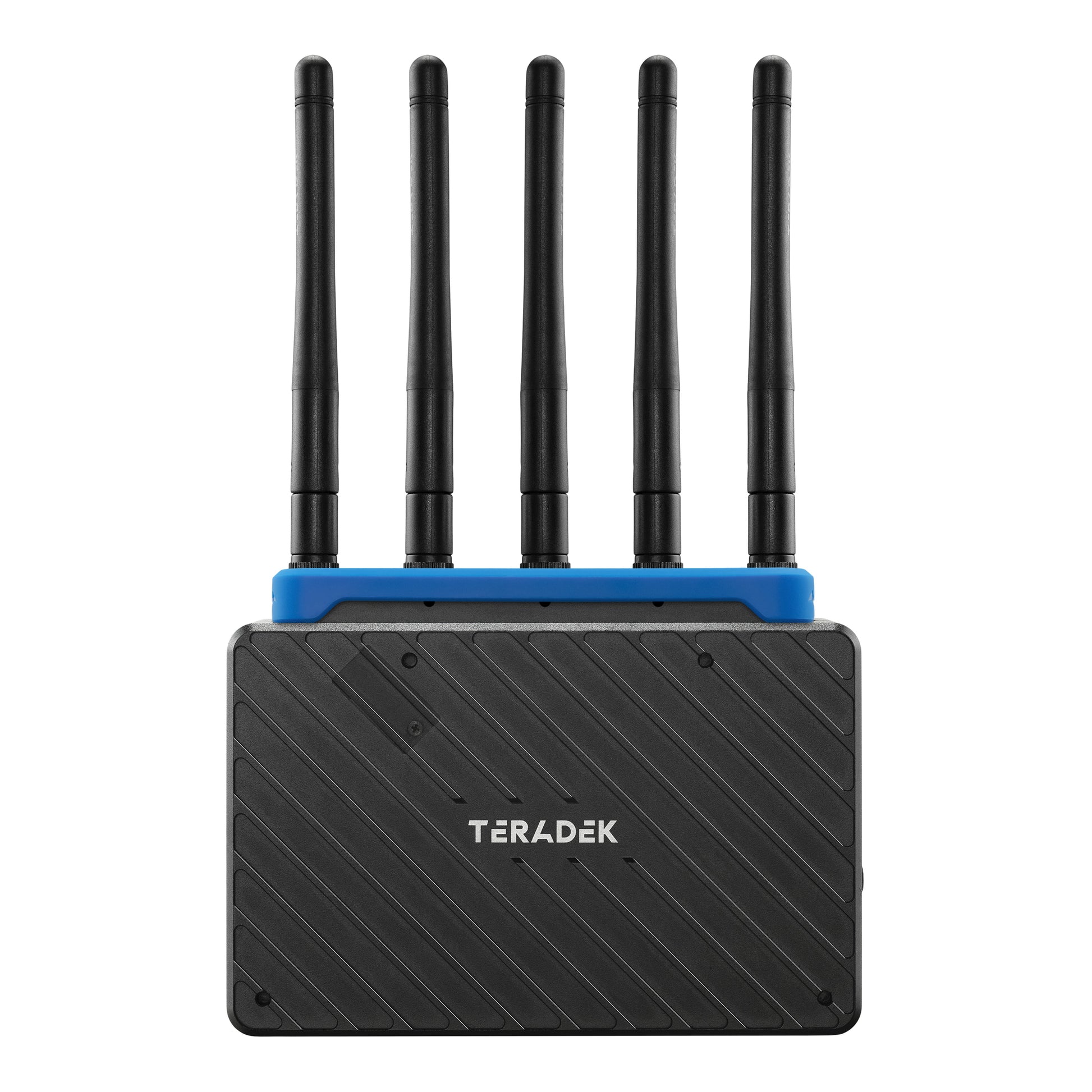 Teradek Color Bands For Bolt 6 LT / RX Single Band / Blue