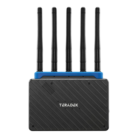Teradek Color Bands For Bolt 6 LT / RX Single Band / Blue
