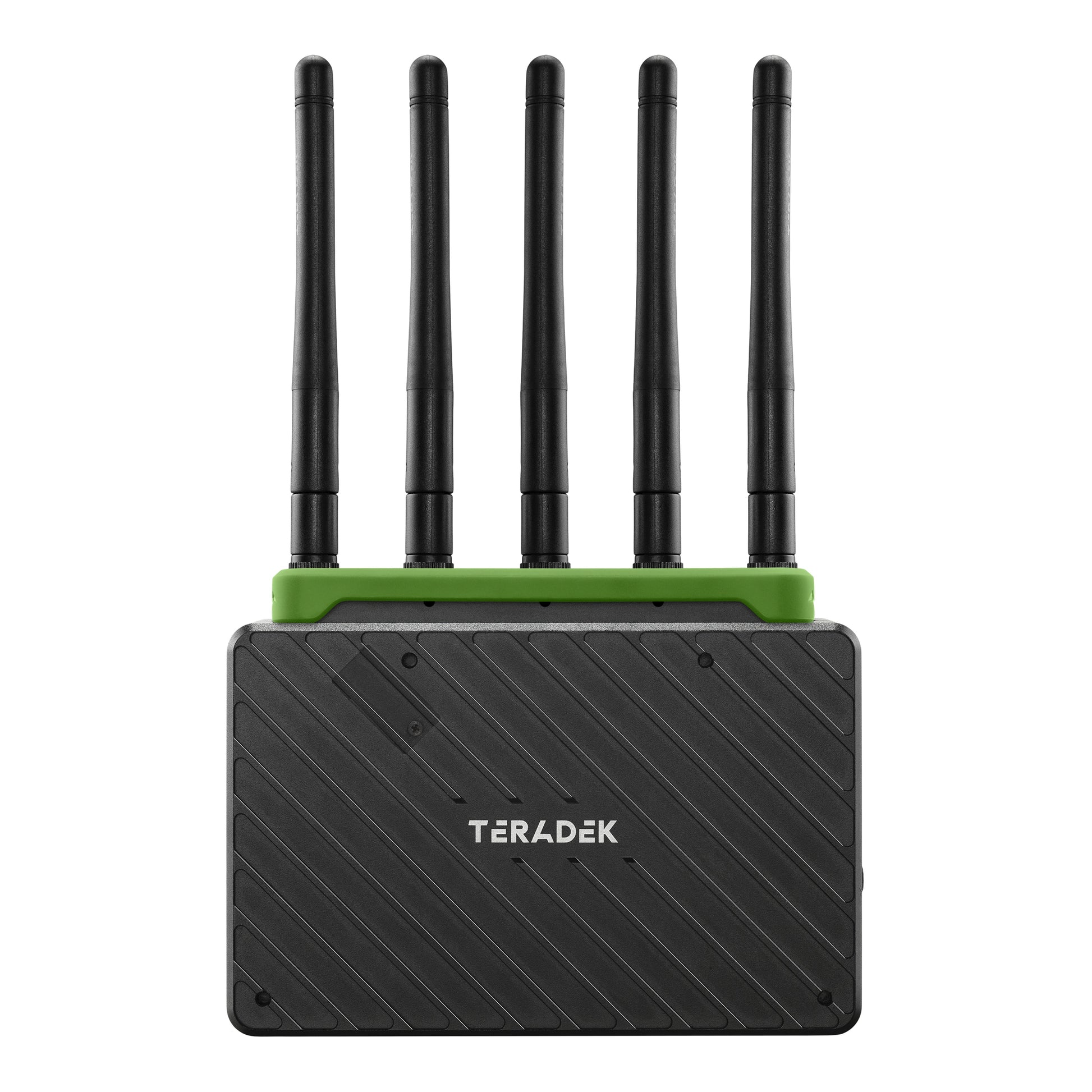 Teradek Color Bands For Bolt 6 LT / RX Single Band / Green