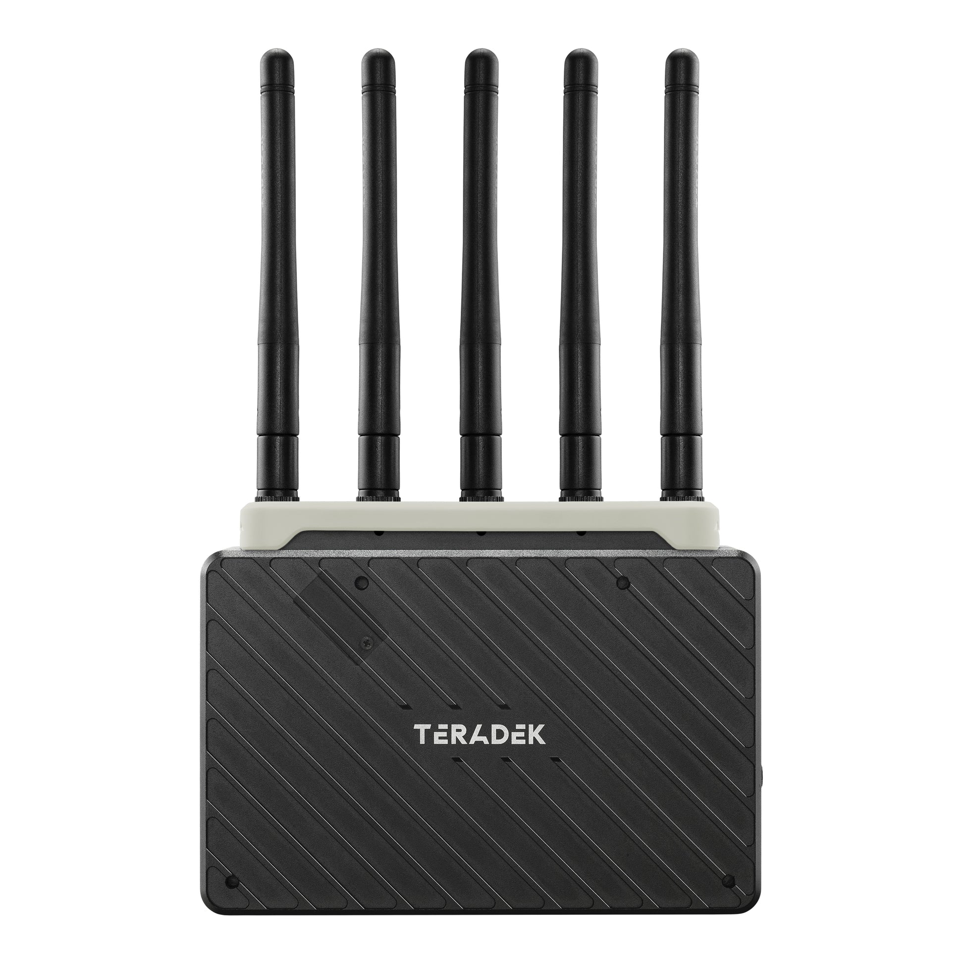 Teradek Color Bands For Bolt 6 LT / RX Single Band / Light Gray