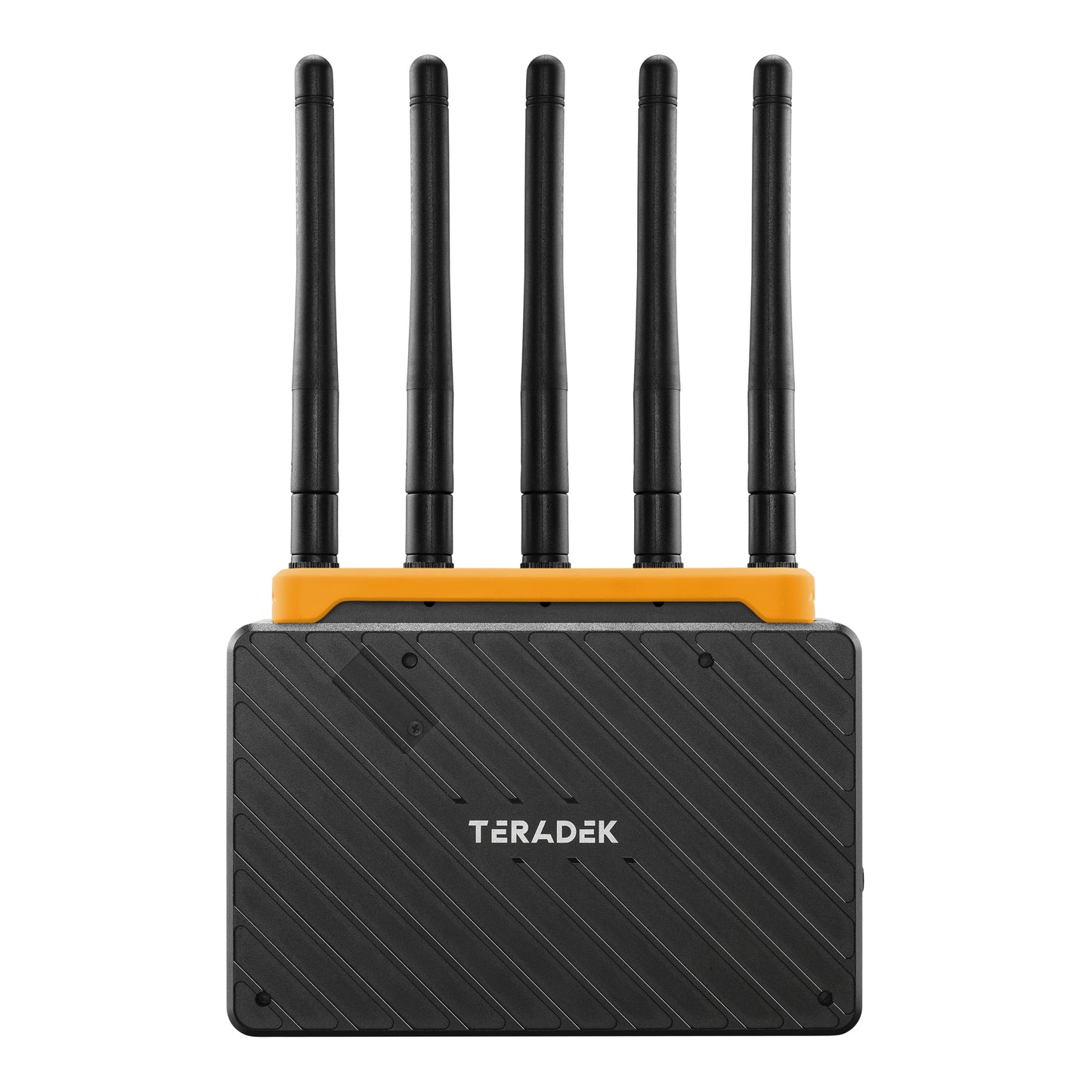 Teradek Color Bands For Bolt 6 LT / RX Single Band / Neon Orange