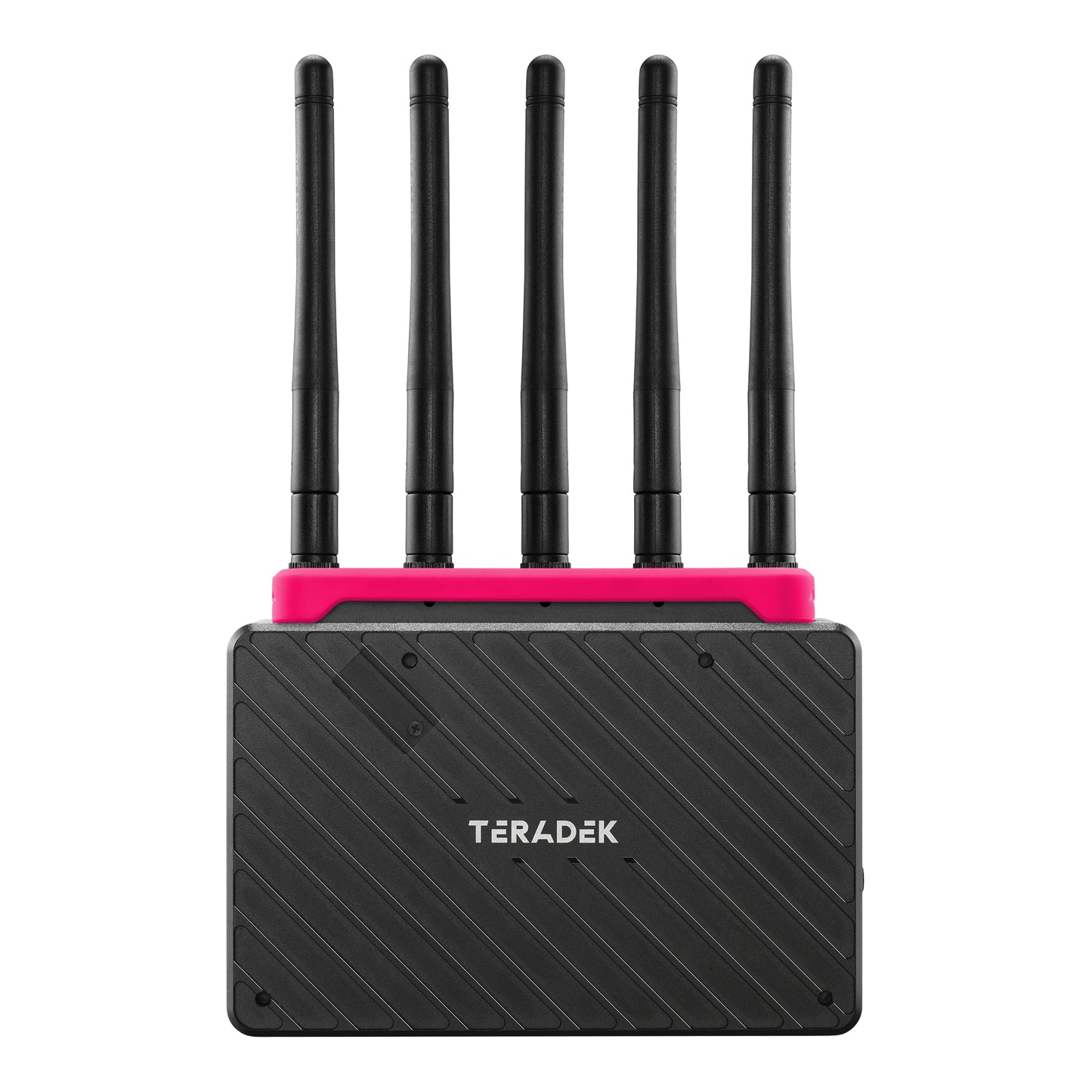 Teradek Color Bands For Bolt 6 LT / RX Single Band / Pink
