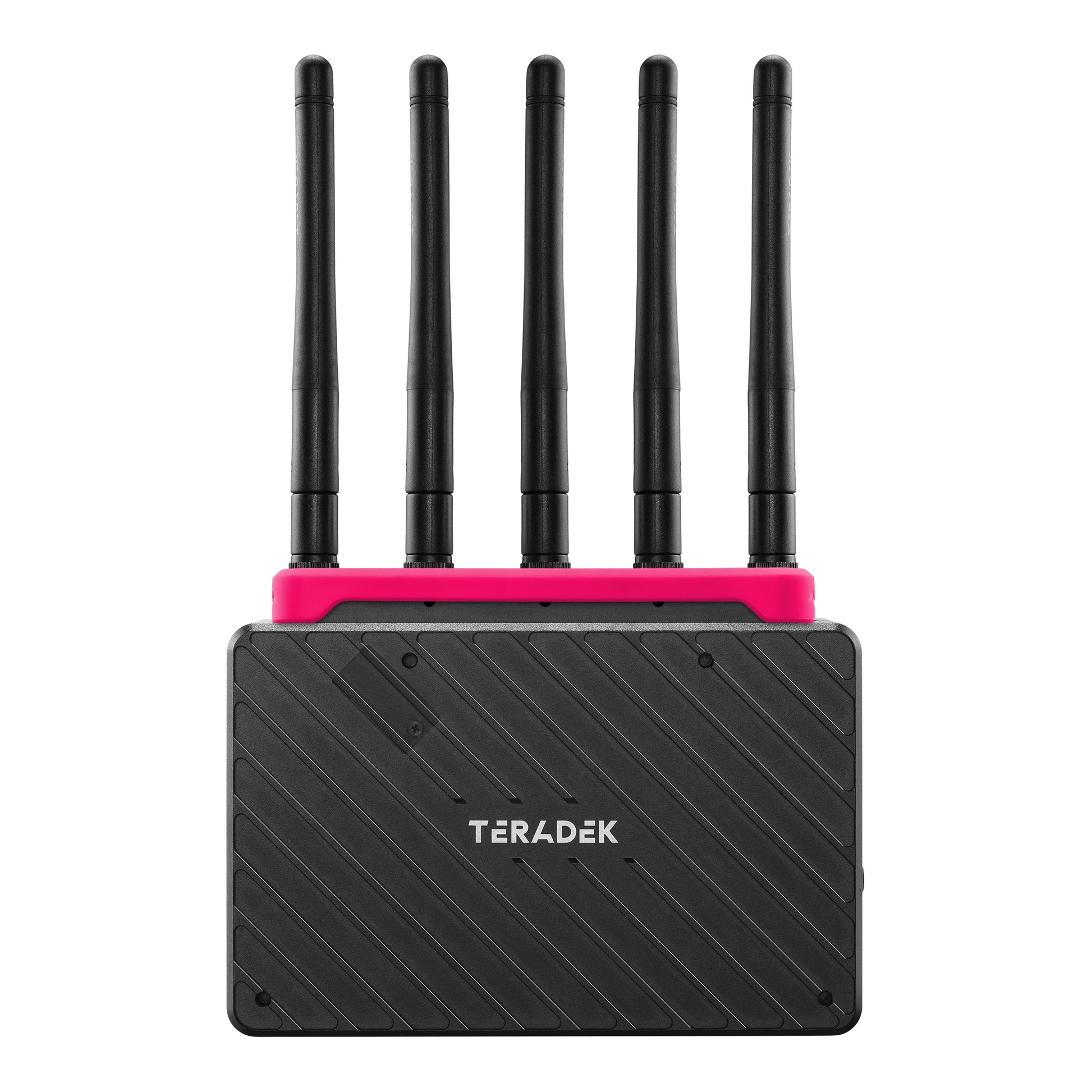 Teradek Color Bands For Bolt 6 LT / RX Single Band / Pink