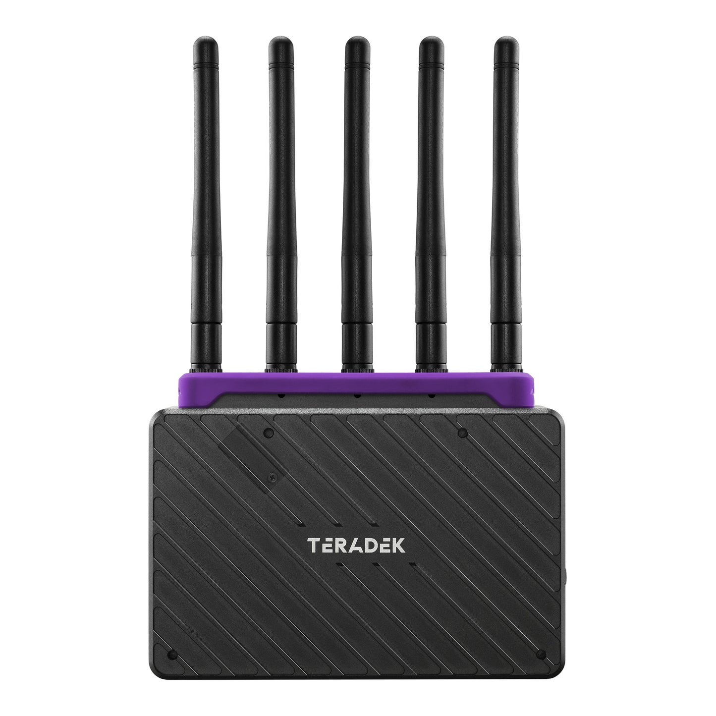 Teradek Color Bands For Bolt 6 LT / RX Single Band / Purple