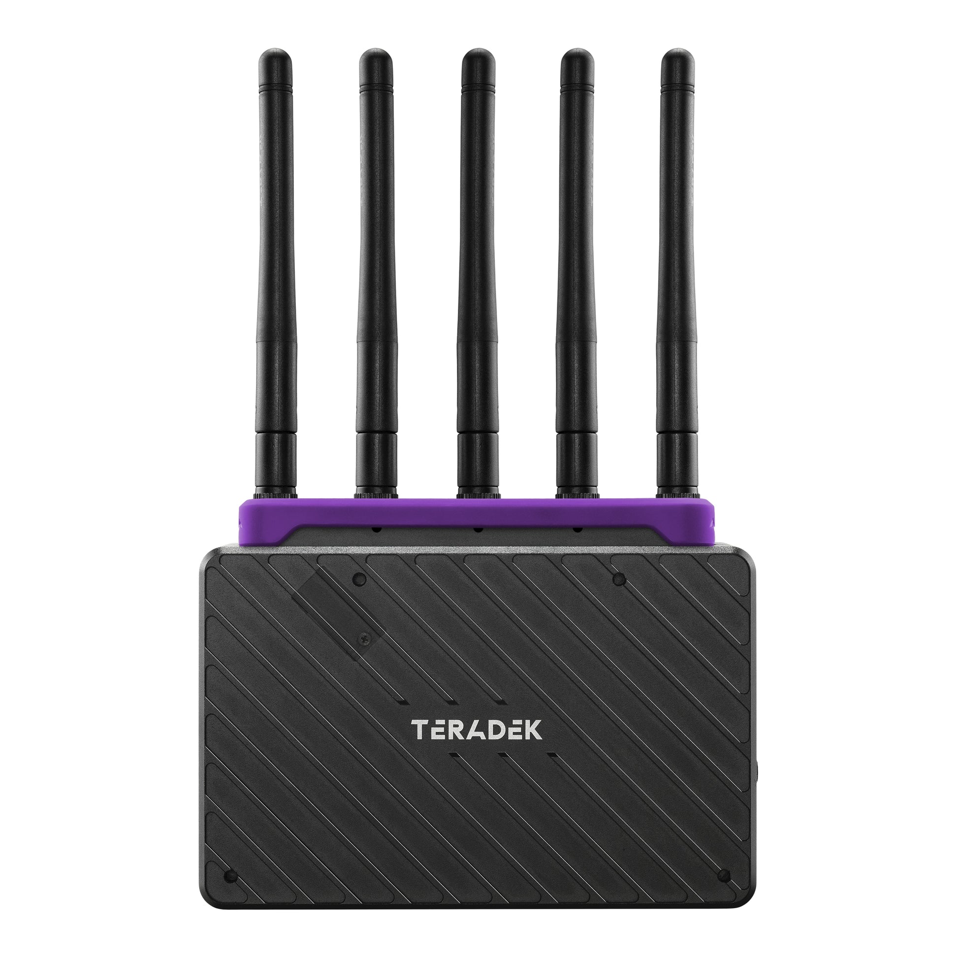 Teradek Color Bands For Bolt 6 LT / RX Single Band / Purple