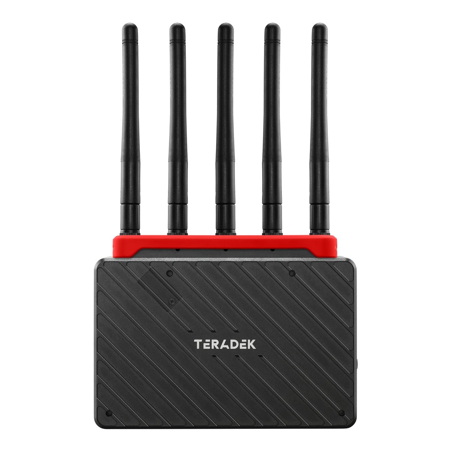 Teradek Color Bands For Bolt 6 LT / RX Single Band / Red