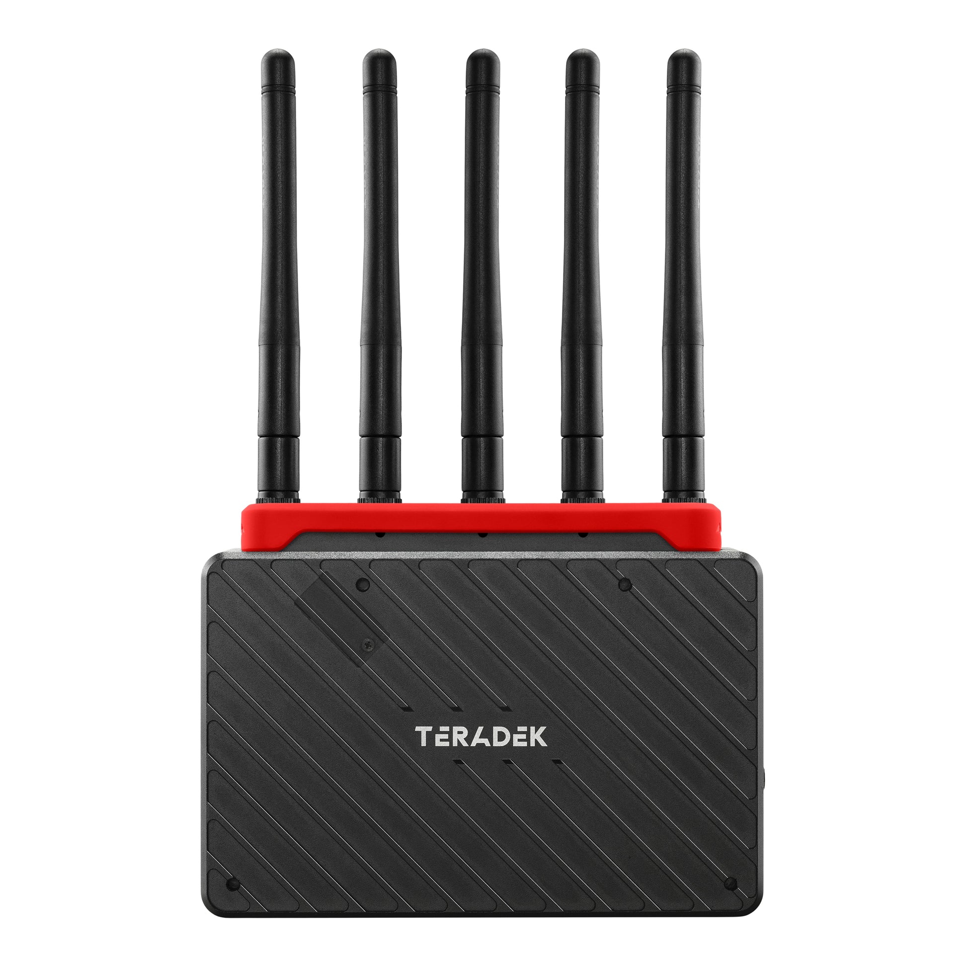 Teradek Color Bands For Bolt 6 LT / RX Single Band / Red